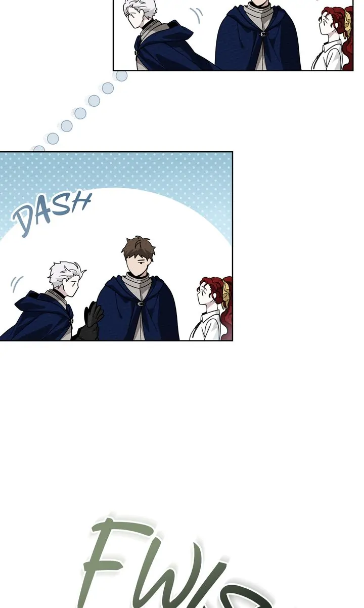 Under the Oak Tree Chapter 97 image 34